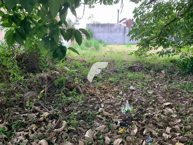Terreno em Florianópolis/SC