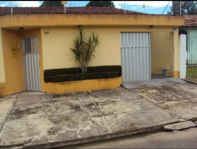 S.N Casa bem localizada em osasco com piscina.