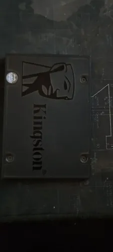 SSD Kingston 480gb