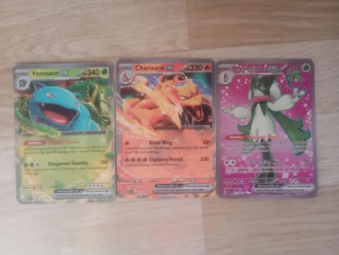 Carinhas de pokémon 