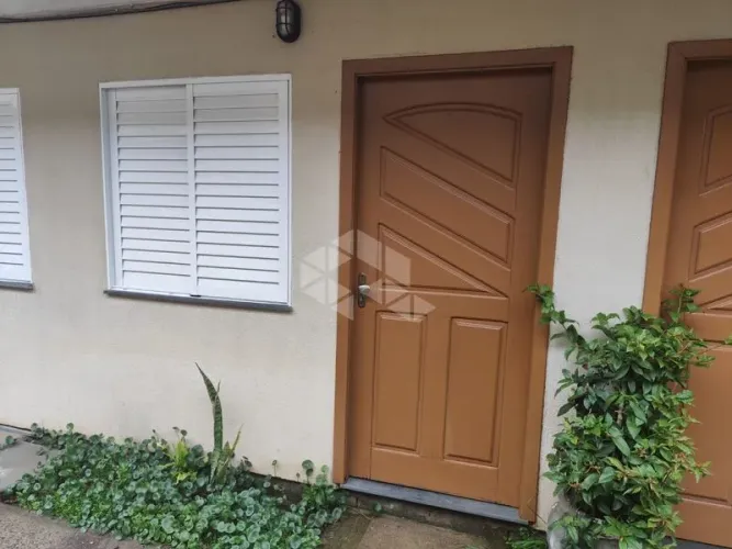Casa em Condomínio 65M² - para Alugar