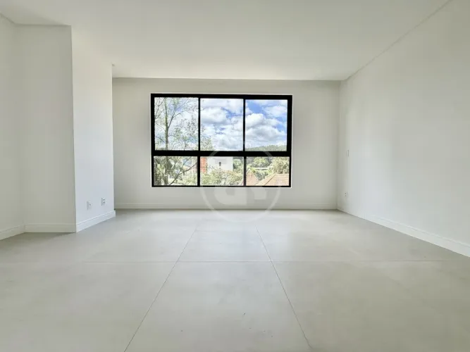 Loft de 30m² com Rooftop à Venda no Centro de Blumenau/SC