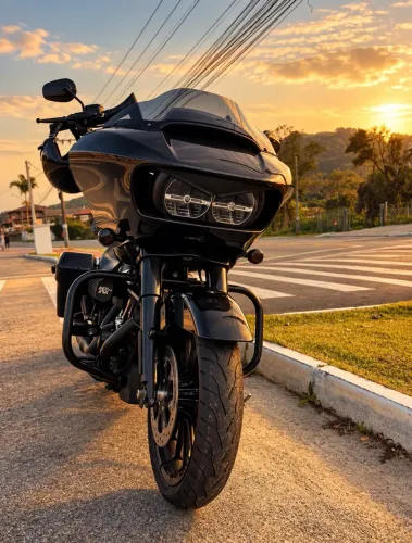 Road Glide 2019