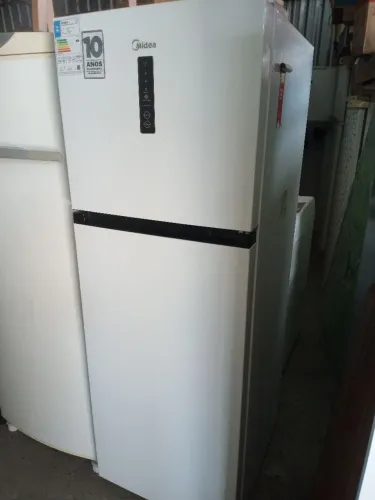 Geladeira Midea 347l