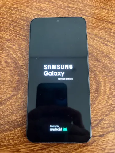 Galaxy S20 Plus