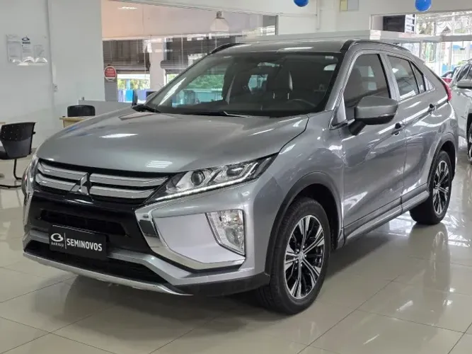 Mitsubishi Eclipse Cross HPE 1.5 16V 165cv AUT 2022