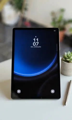 Tablet Samsung Galaxy Tab S9 FE+ Wifi, 128GB, 8GB RAM