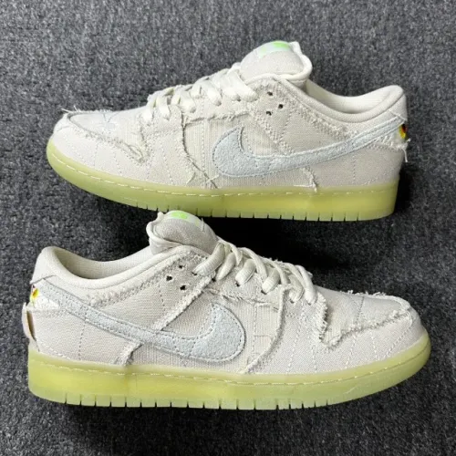 Nike SB Dunk Low Mummy