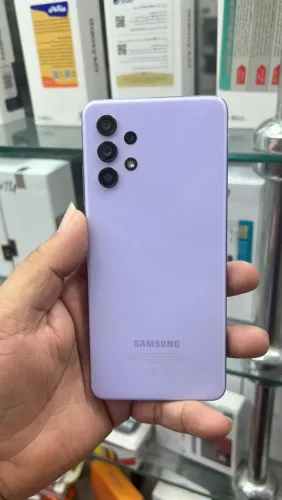 CELULAR SAMSUNG A32