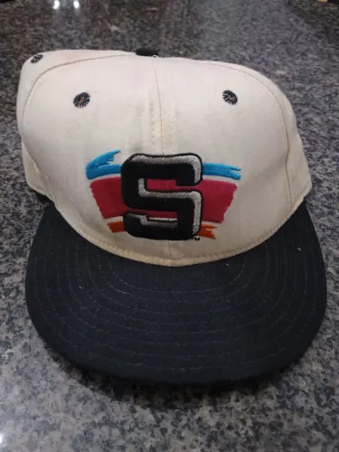 Boné SPURS NBA original 1996