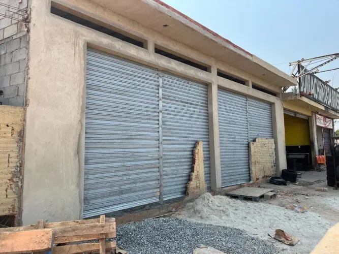 Loja avenida Brasil zona oeste realengo Bangu 