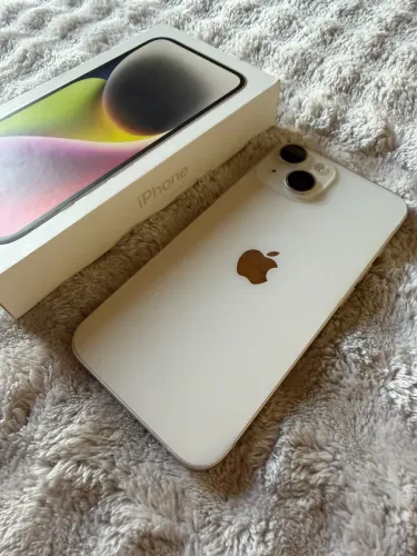 IPHONE 14 - 128g (IMPECÁVEL)