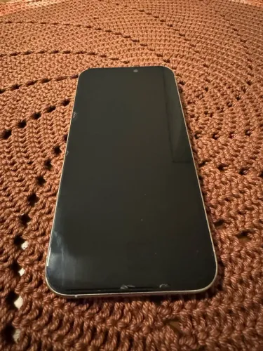 IPHONE 15 PRO MAX COM PELÍCULA DE LENTES UNICO DONO BAT 86%