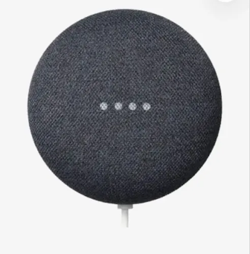 vendo google home mini/ google assistente