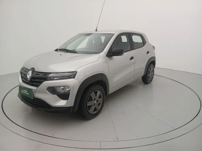 Renault Kwid 1.0 Zen 2026