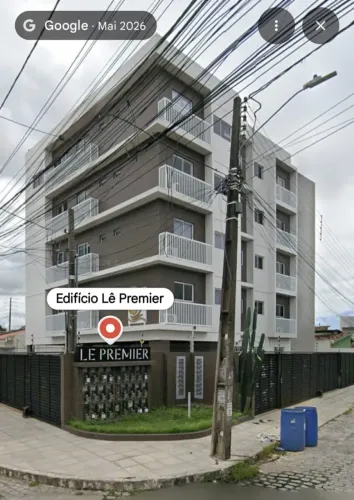 Apartamento 3 quartos em Jaguaribe - João Pessoa - PB