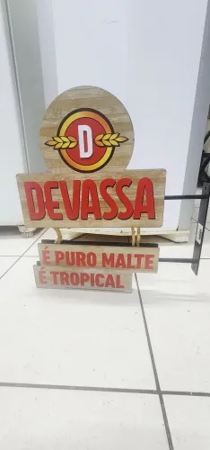 Luminoso Devassa