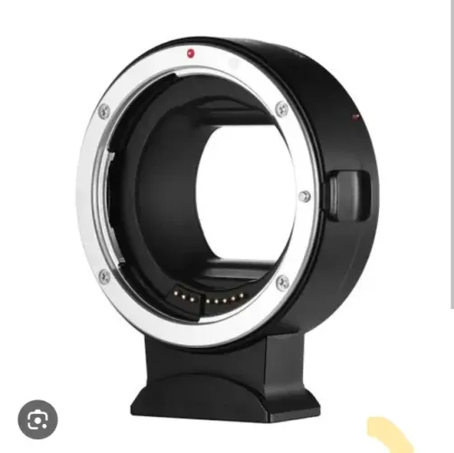 Adaptador Canon EF RF Andoer