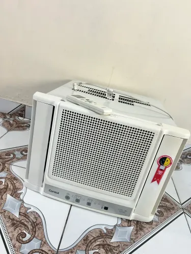 Ar condicionado cônsul 10.000btus 220vots digital top