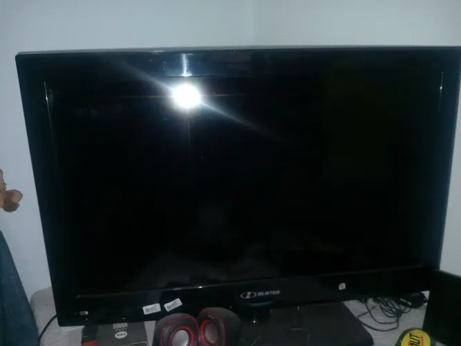 Tv para concerto