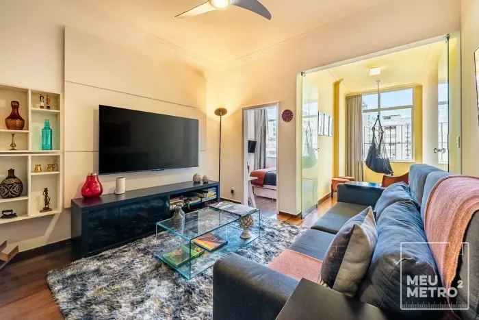 Apartamento à venda, Ipanema, Rio de Janeiro, RJ