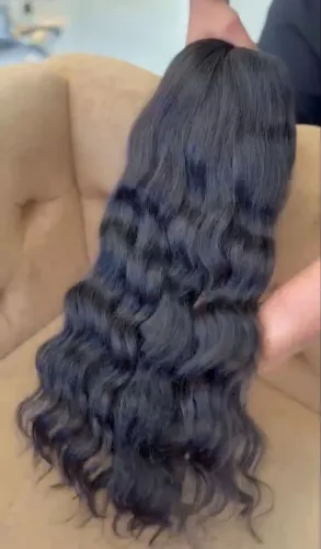 Vende-se mega hair 