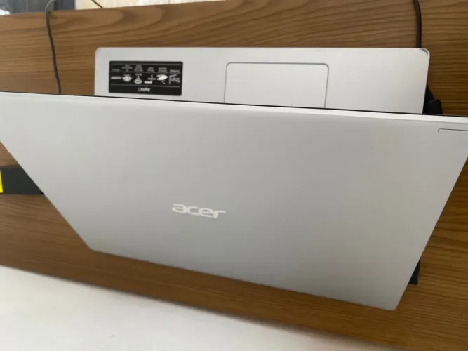NOTEBOOK ACER ASPIRE 5 RYZEN 7