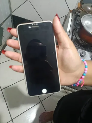 Vende se iPhone 8 plus