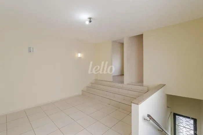 Casa 2 quartos para alugar no(a) Vila Prudente