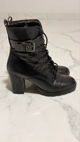Bota ? 