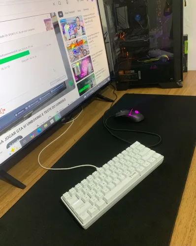 Pc troco por ps5