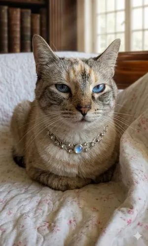 Agatha para doação