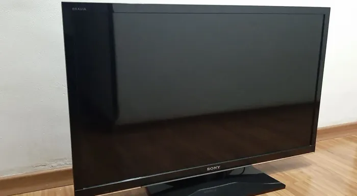 TV LCD Sony 40