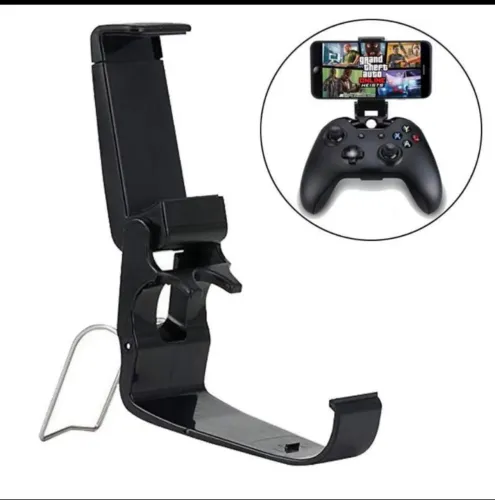 Suporte de celular móvel para Xbox One S /Slim Controller
