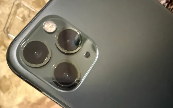 Iphone 11 pro max 256
