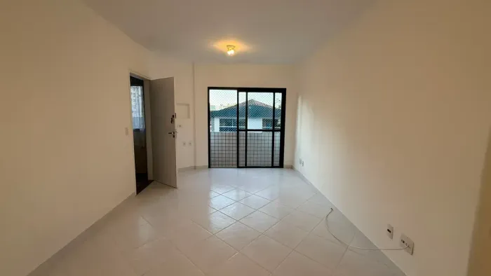 Imóvel para venda com 90 metros quadrados com 3 quartos em Boqueirão - Santos - SP