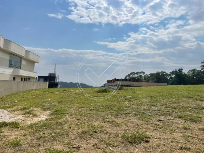 Lote à venda no Condomínio Altavis Aldeia