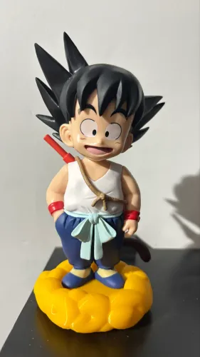 Figure Goku