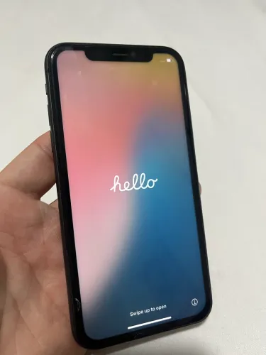 iPhone 11 - 64GB