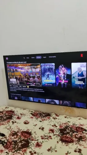 Samsung 4k 50 polegadas