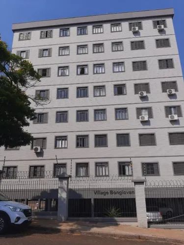 Apartamento para Venda em Presidente Prudente, EDIFICIO VILLAGE BONGIOVANI, 3 dormitórios,
