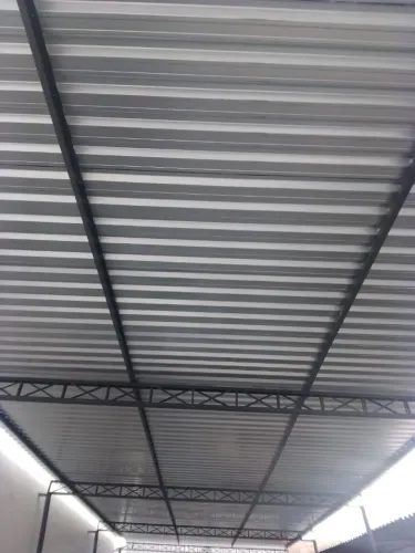 VENDO GALPÃO 100 METROS.