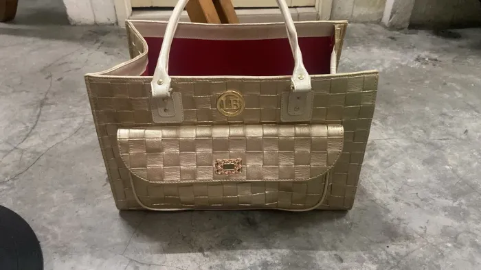 Bolsa De Trasporte Para Pet