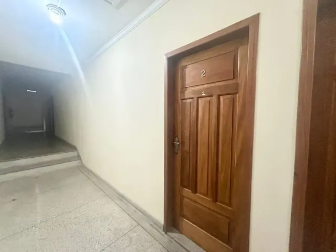 Kitnet para alugar por R$ 751/mês - Éden - Sorocaba/SP