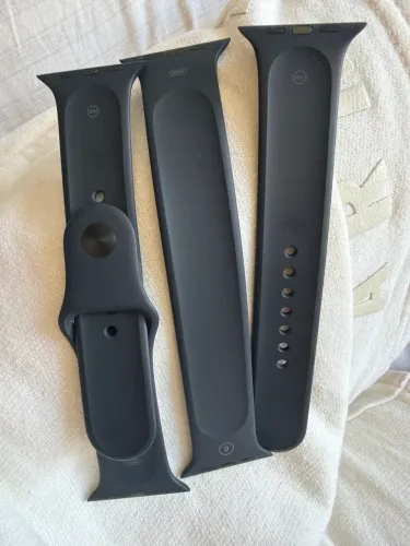 Pulseiras Apple Watch original