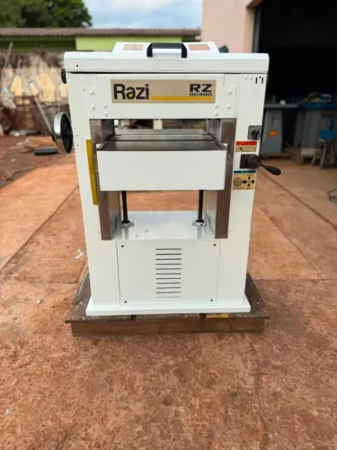 Desengrossadeira Razi RZ DG 400