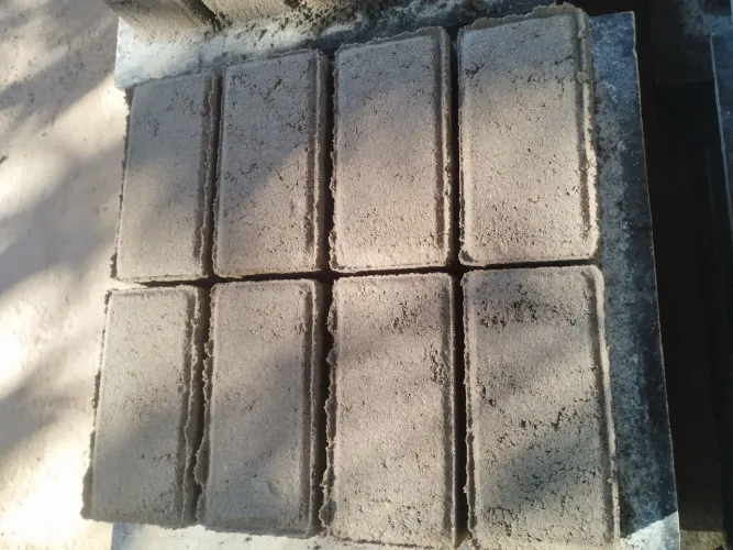 Paver