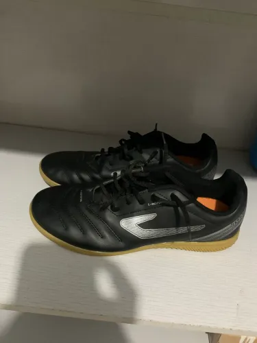 tenis topper t control  80 reais