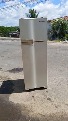 Geladeira