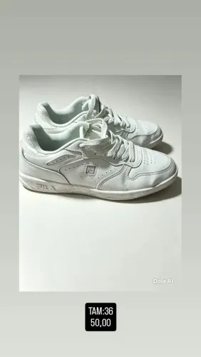 Tênis feminino